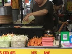 -大东北首席烤冷面(学府路店)