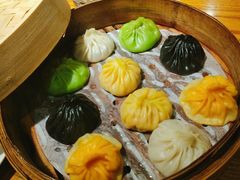 -隆喜元鱼汤包·海鲜(中联广场店)