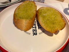 -斗牛士牛排(南京东路店)