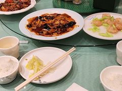-清真  吐鲁番餐厅(牛街店)