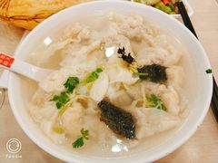 -琴岛顺天馄饨(漳州二路店)