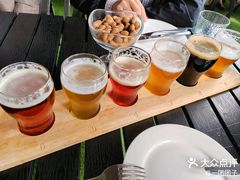 -布拉格餐厅· 中欧捷克菜(全国首店)