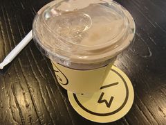 -明谦·Coffee&Cocktail Bar(美您公园店)