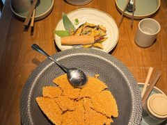 -薇酌饮·陕西菜(南门外店)