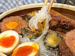 -阿金大白·上海菜馆(新天地店)