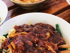 -肉盖面馆(兴科大道店)
