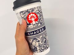 -CHAGEE霸王茶姬(上海美罗城旗舰店)
