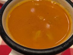 缸缸羊杂-西贝(深圳卓悦汇店)