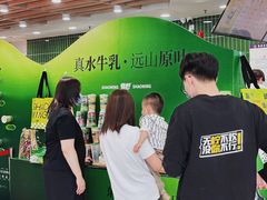 -烧柠·柠檬茶(大融城店)