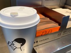 -喜茶(北京五棵松华熙店)