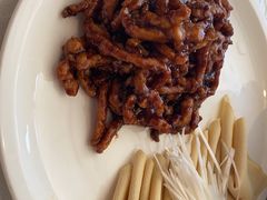 -辣婆婆(航天桥店)