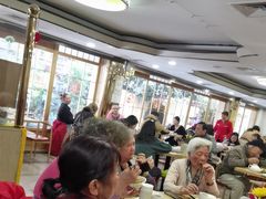 -佛有缘素食馆·荔湾老字号(陈家祠首店)