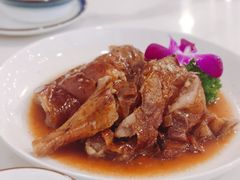 -鹅掂·大岭山烧鹅