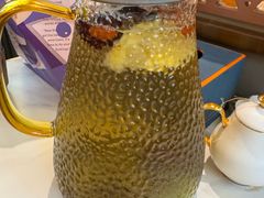 -燕兰楼·清真西北融合菜(亚运村店)