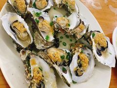 -明记海鲜大排档(巽寮湾店)