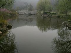 -采石矶景区