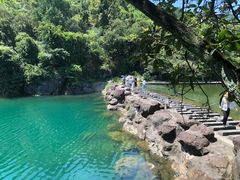-千岛湖东南湖区