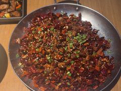 -胡马八破·川菜小馆(高新万达店)