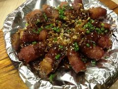 -粤仔湾砂锅粥(金太湖店)