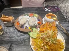 -Thai Alley泰爱里(二沙岛店)