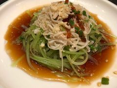 -羡餐厅·杭帮菜·淳菜(千岛湖自由洲际殿店)