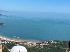 -崂山仰口游览区