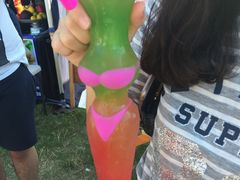 -布里斯托尔国际热气球节