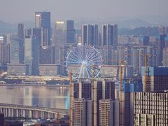 -小南山公园