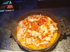-蛙来哒(东城万达店)