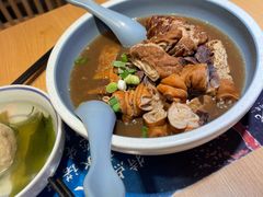 -肠王卤煮(西单食宝街店)