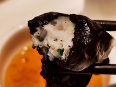 墨鱼水饺-金春禧(北国商城店)
