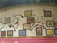 -蒙亨·手把肉·蒙古包文化主题餐厅(天恒广场店)