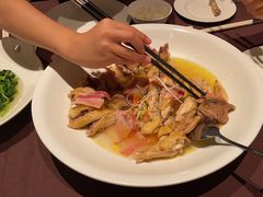 -江南·JIANGNAN(北京歌华开元大酒店)