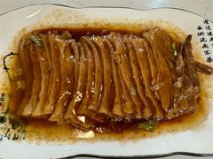 -老仁义·清真菜(太古街店)