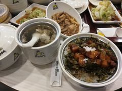 -真功夫(搜秀城店)