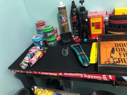 -15C7 男士理发馆 烫染专业店