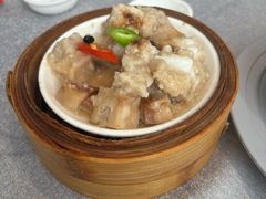 -晋江荣誉国际酒店·港誉茶餐厅