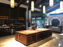 -禧宴Joyous Restaurant(禧园店)
