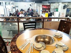 -月圆火锅(宁海东路二店)