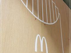 -麦当劳(湖滨路店)
