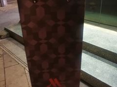 -新骏景万豪酒店·万豪中餐厅
