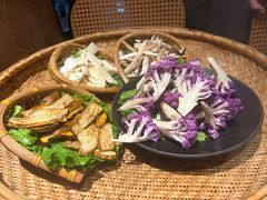 -滇野云南野生菌餐厅(陕西南路店)