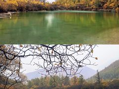 -稻城亚丁景区