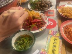 -永安里地摊烤肉(首创店)