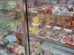 -味多美蛋糕(金顶街店)