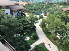 -碧桂园润杨溪谷温泉酒店