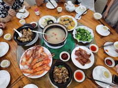 -万兴菜馆(龙华店)