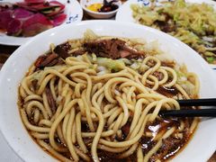 -柴氏风味斋(甘家口店)