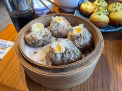 玲珑四喜烧卖-鑫震源·苏式大虾生煎(山塘街店)