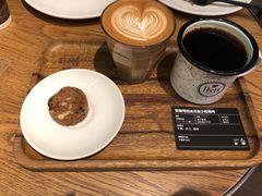 -Peet's 皮爷咖啡(东湖路手作店)